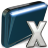 Folder ActiveX Icon 48x48 png